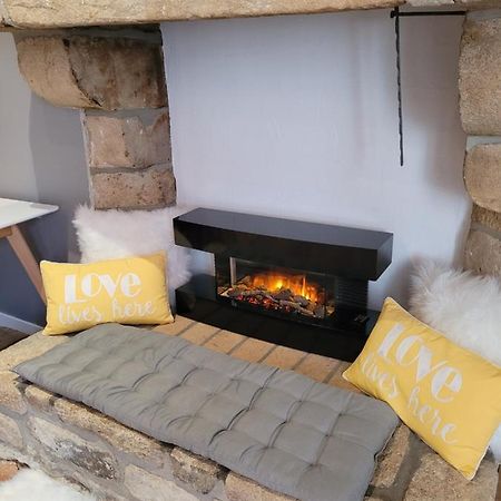 Appartement Chic En Hyper Centre De 반느 외부 사진