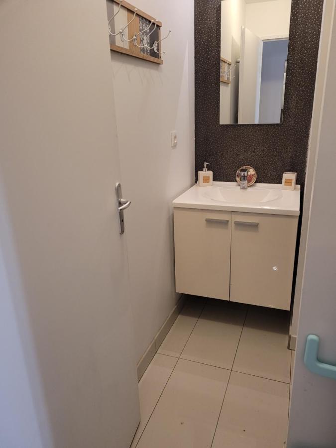Appartement Chic En Hyper Centre De 반느 외부 사진